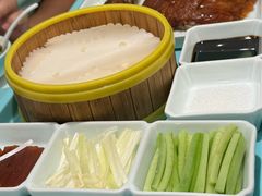 -姚姚酸菜鱼·金戈戈香港豉油鸡(喜荟城联名店)