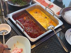 -大隐·成都火锅Bistro(合生麒麟新天地店)