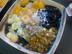-Meet Fresh鮮芋仙(时代天街店)