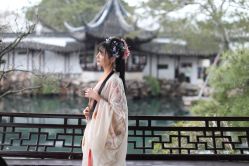 -八角古风摄影