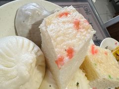 -共和春(甘泉路店)
