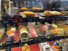 -星巴克(北京中化大厦店)