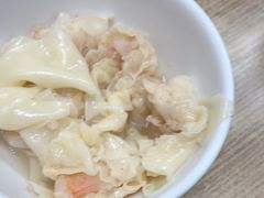 -百福麵家(新馬路店)