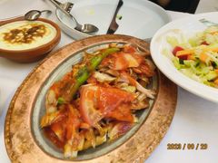 -沙漠玫瑰土耳其餐厅(神路街店)