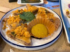 -点都德(龙之梦店)