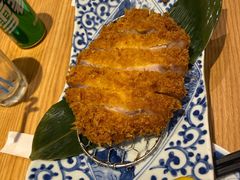 -虹梅食堂·爱蝦乃家