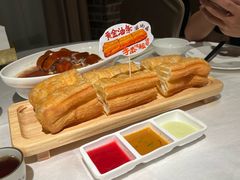 -滋粥楼·顺德菜(番禺广场总店)