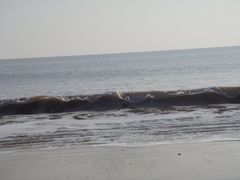 -普陀山风景名胜区-千步大沙