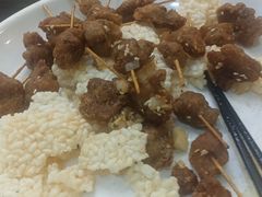 -美味故事特色餐厅(汉阳郭茨口店)