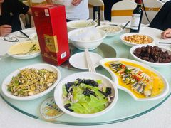 -金牛山大酒店(南北湖风景区店)