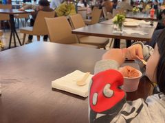 -1868 Café(上海自然博物馆店)