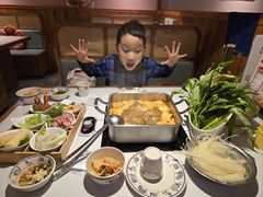 -螺大喜螺蛳粉火锅(雍和宫店)