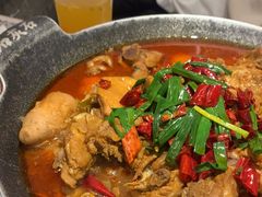 -石灰石烧鸡公(南通万象城店)