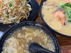 -台州老六海鲜面馆(上南总店)