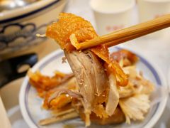 -老碗会·陕西手工面(前海世茂店)