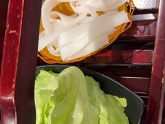 -东来顺饭庄(金泉广场店)