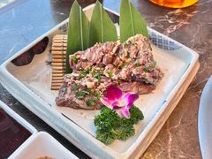 -一品诚记烤肉(大连柏威年购物中心店)