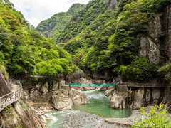 -浙东大峡谷风景区