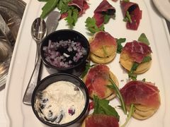 -马克西姆俄罗斯餐厅(通亚街店)