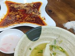 -天全县三土司椒麻鸡餐厅