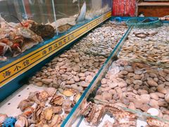 -海小馆海鲜餐厅(茂业百货店)