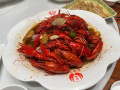 -於氏虾神(盱眙总店)