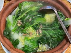 -陈鹏鹏潮汕菜(欢乐海岸 海边景观店)