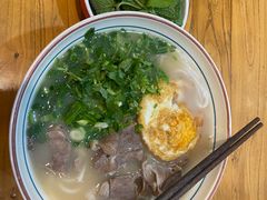 -闵四遵义羊肉粉(朝外大街店)