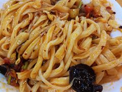 -王菊美食街·王菊面馆(总店)