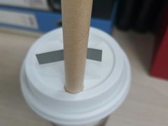 -喜茶(上海兴业太古汇店)