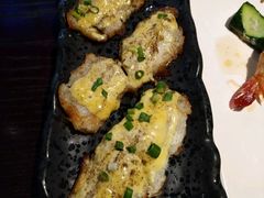 -HIHE Bistro·Oyster Bar(华熙live店)