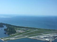 -360 The Restaurant at the CN Tower