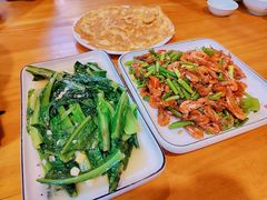 -61号餐吧(兴坪古镇漓江店)