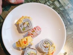 -冠菌火锅自助(东莞樟木头店)