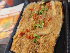 -探鱼·鲜青椒爽麻烤鱼(领展购物广场店)