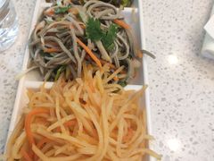 -丝路伊兰·兰州牛肉面(牛街总店)