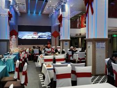 -丝宴·凤城印象·西北特色菜(彩虹湾店)