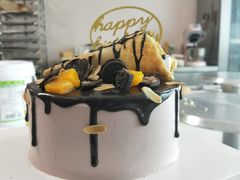 -娴店烘焙·蛋糕工作室