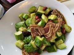 -咱家大院海鲜家常菜