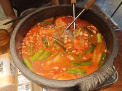 -夺多山贵州酸汤牛肉火锅(7mall店)