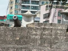 -石炮台公园