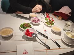 -豪享来中西餐厅(隆昌店)