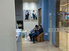 -海马体照相馆(上海月星环球港店)