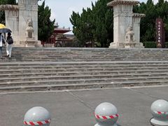 -洛阳古墓博物馆