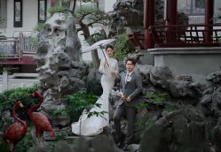 -今生有约婚纱摄影店(景德路店)