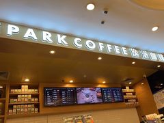 -逸派咖啡 EPARKCOFFEE(广安门店)