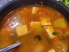 -高丽屋(天宁寺店)