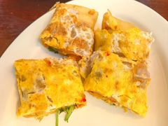 -长春凯悦酒店咖啡厅Market Café