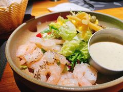 -秀·爱尔兰餐吧(上海路店)
