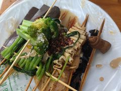 -郭记小街麻辣烫(南小街总店)